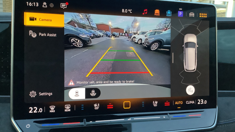 Volkswagen Passat 1.5 TSI eHybrid R-Line 5dr DSG Estate